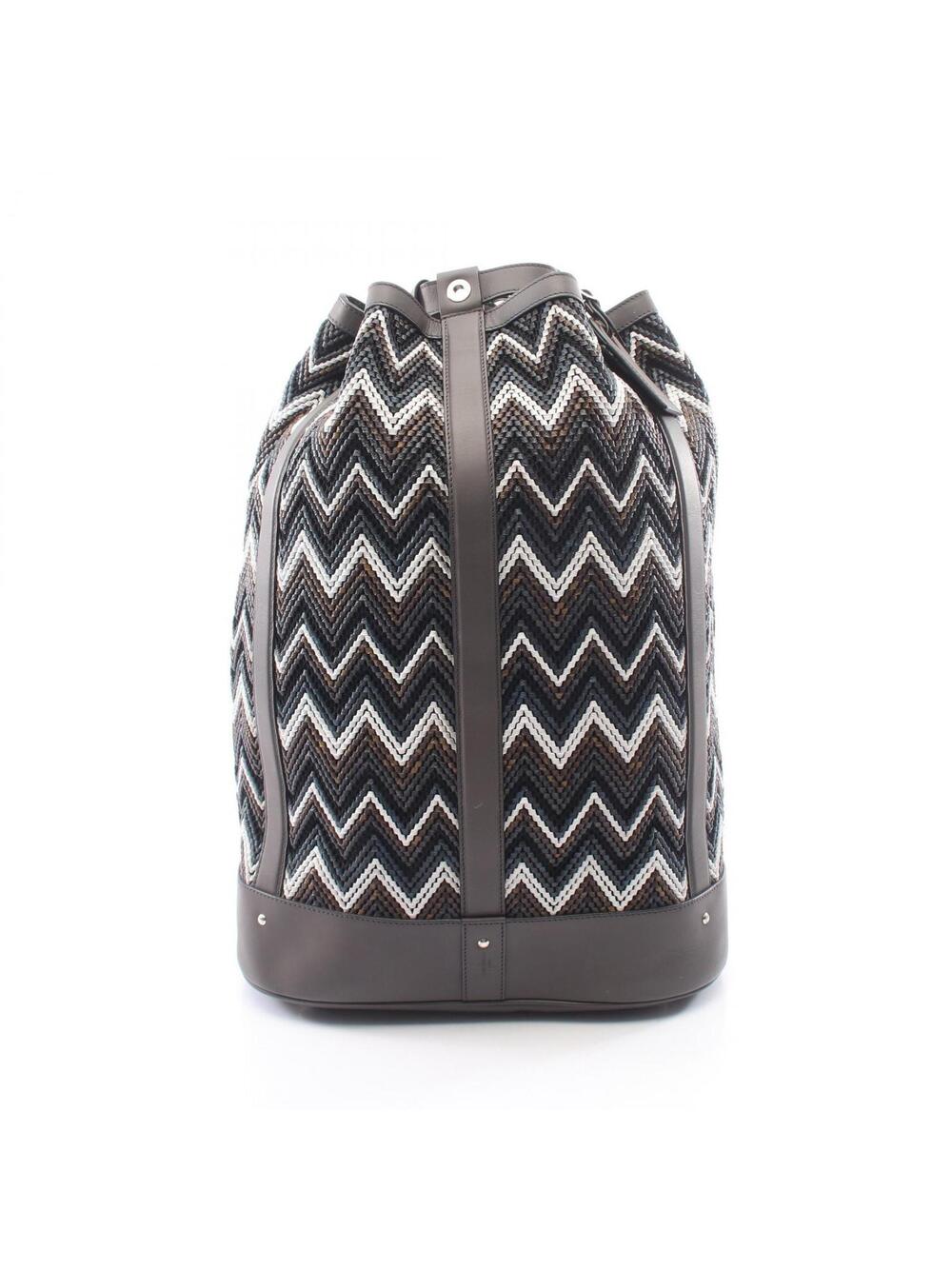 Louis Vuitton Rucksack Backpack Pvc #345020L15B